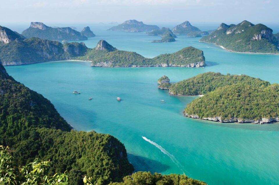 Tajlandia – atrakcje, co zobaczyć, kiedy jechać? 1